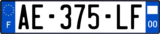 AE-375-LF