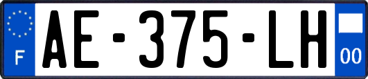 AE-375-LH
