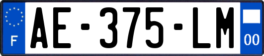 AE-375-LM