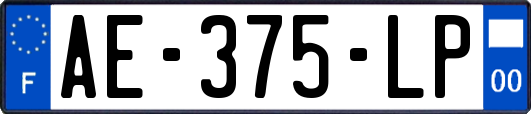 AE-375-LP
