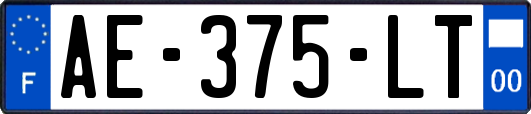 AE-375-LT