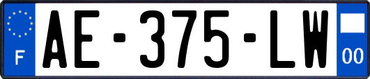AE-375-LW