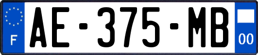 AE-375-MB