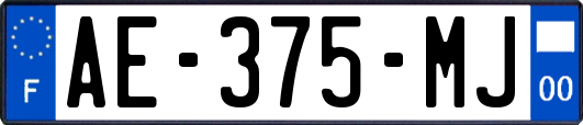 AE-375-MJ