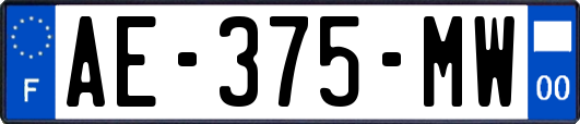 AE-375-MW