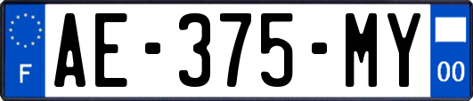 AE-375-MY