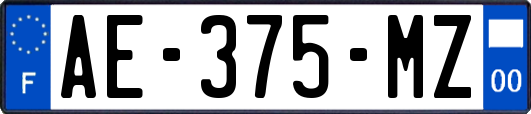 AE-375-MZ