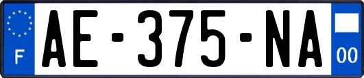 AE-375-NA