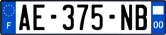 AE-375-NB
