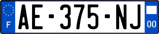 AE-375-NJ