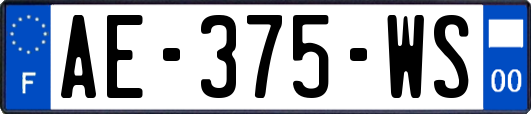 AE-375-WS