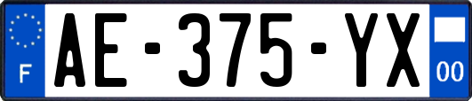 AE-375-YX