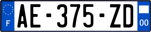 AE-375-ZD