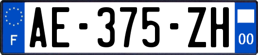 AE-375-ZH