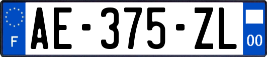 AE-375-ZL