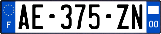 AE-375-ZN