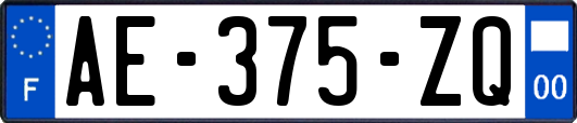 AE-375-ZQ