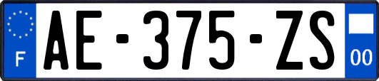 AE-375-ZS