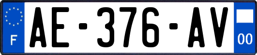 AE-376-AV