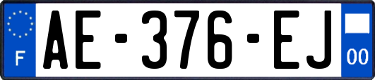 AE-376-EJ