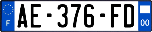 AE-376-FD
