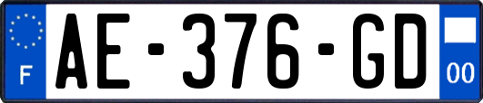 AE-376-GD