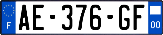 AE-376-GF