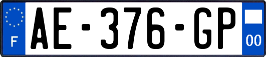 AE-376-GP