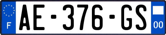 AE-376-GS