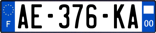 AE-376-KA