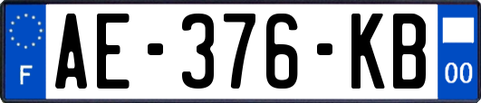 AE-376-KB