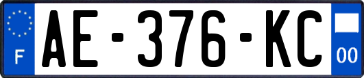 AE-376-KC