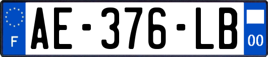 AE-376-LB