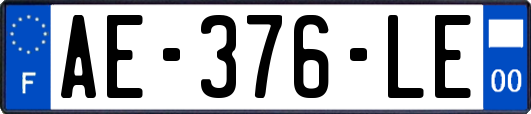 AE-376-LE