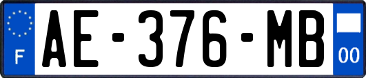 AE-376-MB