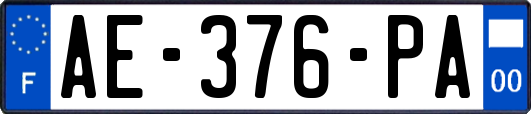 AE-376-PA