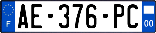AE-376-PC