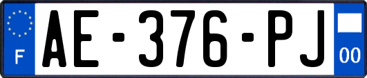AE-376-PJ