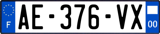 AE-376-VX