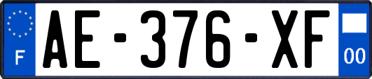 AE-376-XF