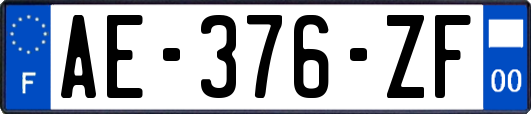 AE-376-ZF