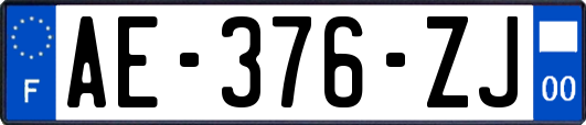 AE-376-ZJ