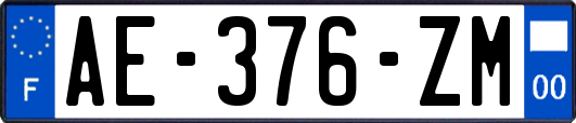 AE-376-ZM