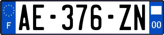 AE-376-ZN