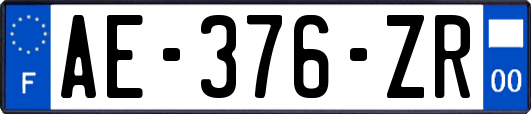 AE-376-ZR