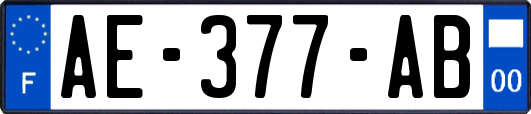 AE-377-AB