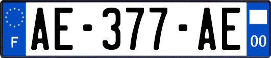 AE-377-AE