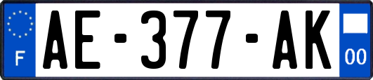 AE-377-AK