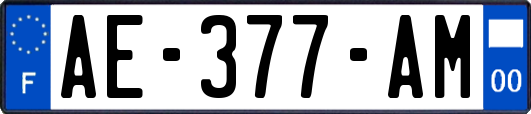 AE-377-AM