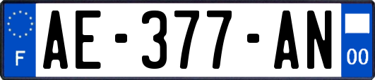 AE-377-AN